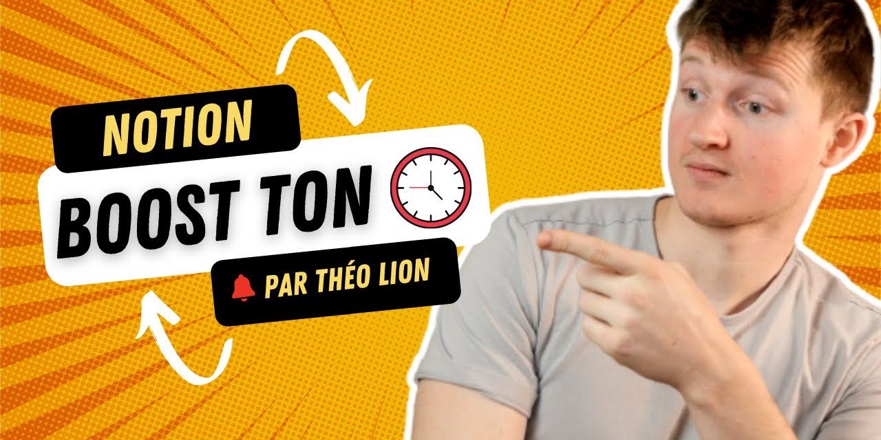 Top 5 des outils pour lancer sa boite selon Théo Coudac