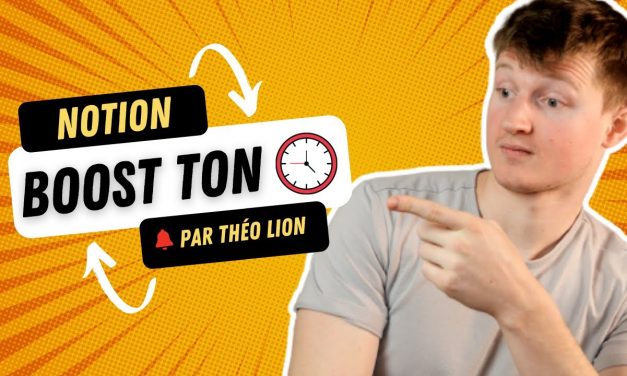 Top 5 des outils pour lancer sa boite selon Théo Coudac