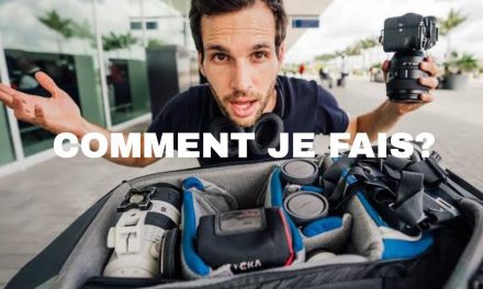 Top 7 Accessoires Photo pour les Photographes en 2022! x Pierre T. Lambert